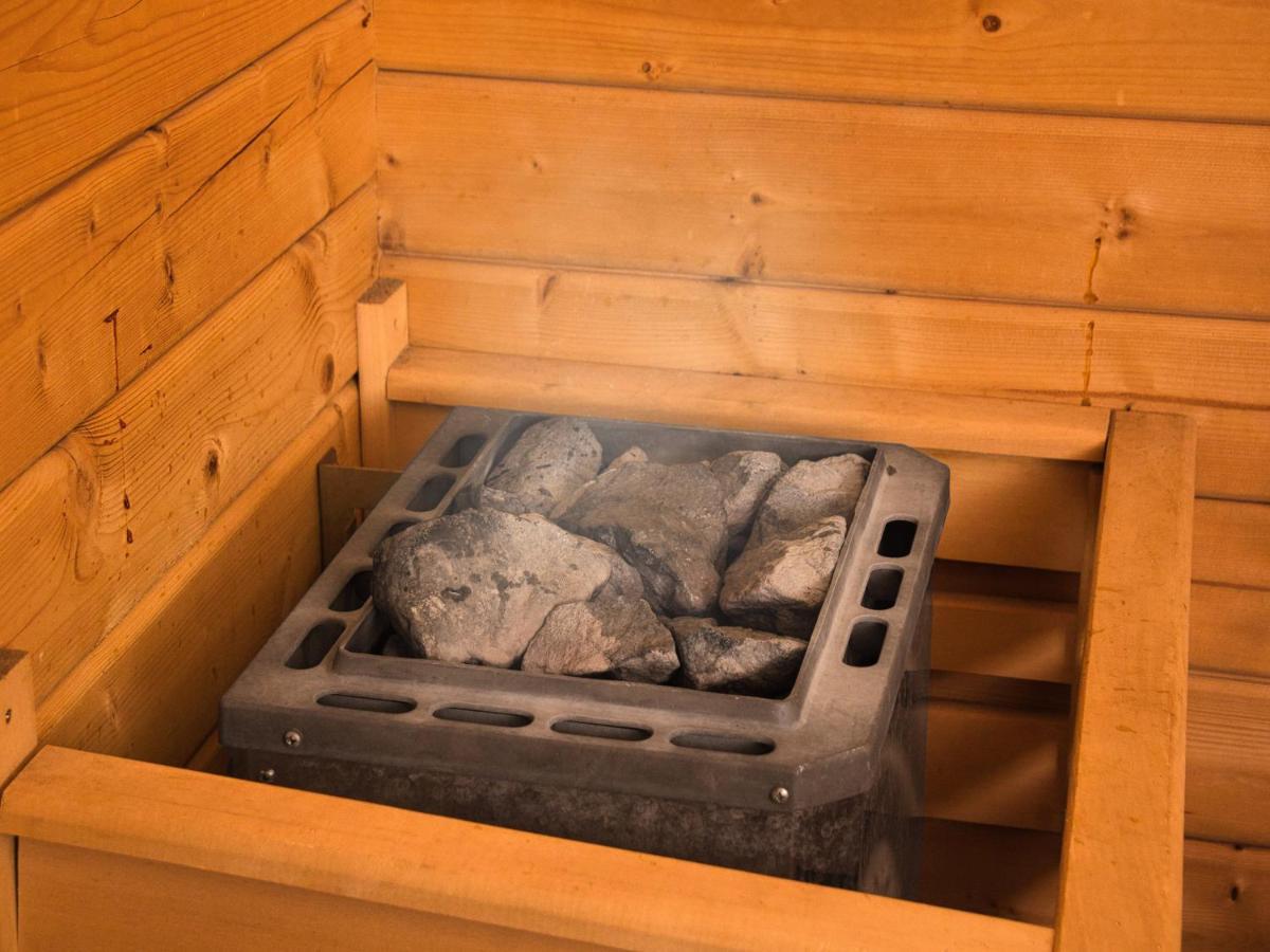 Hotel Garni Landhaus Sonnenstern Schönau am Königssee Kültér fotó