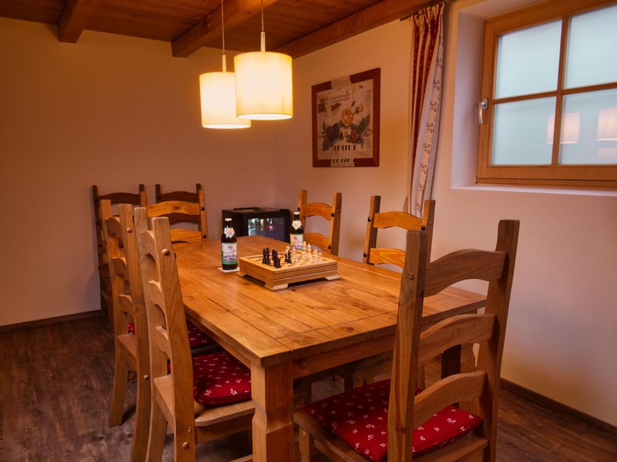 Hotel Garni Landhaus Sonnenstern Schönau am Königssee Kültér fotó