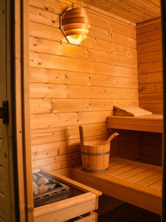 Hotel Garni Landhaus Sonnenstern Schönau am Königssee Kültér fotó
