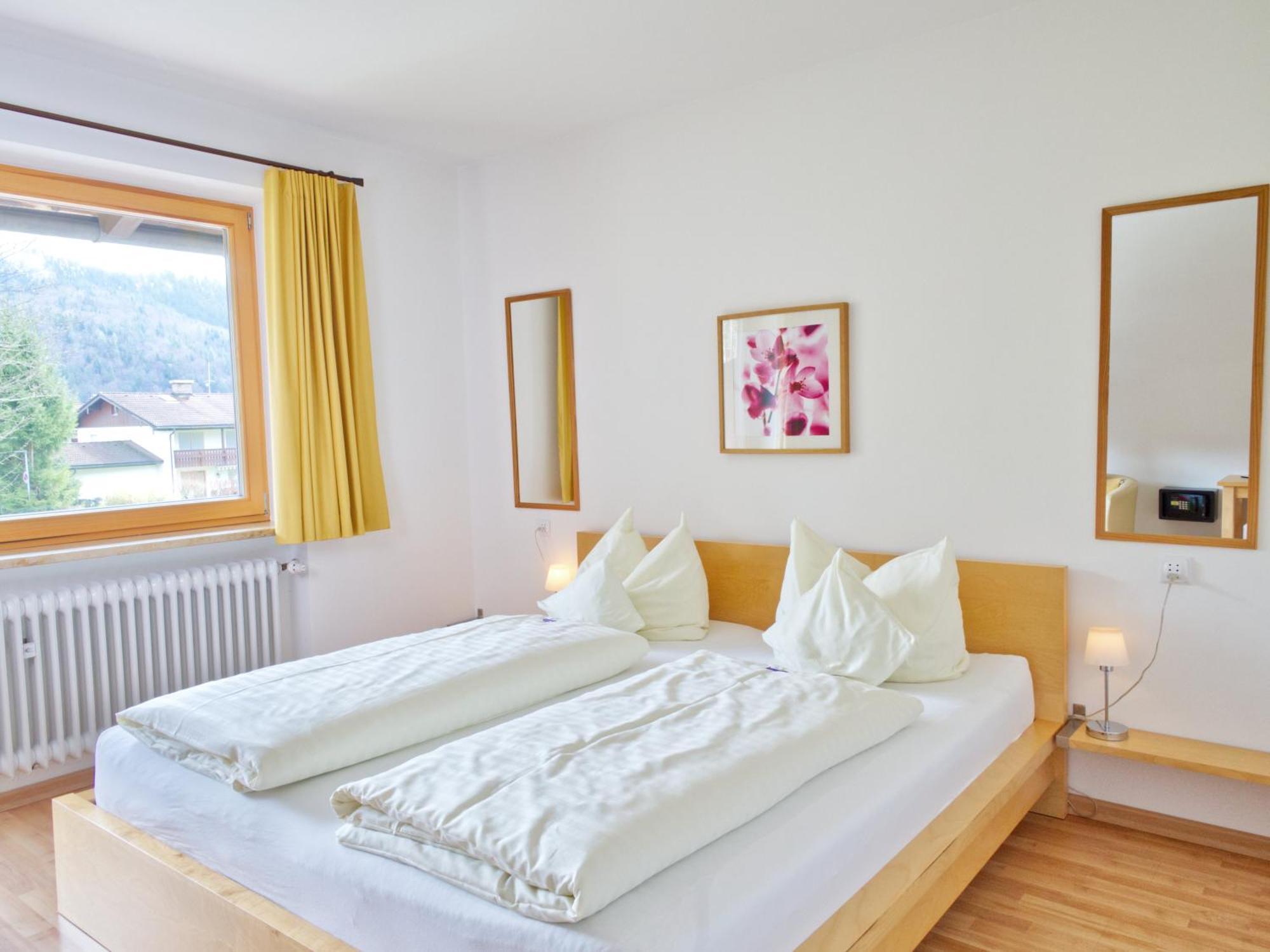 Hotel Garni Landhaus Sonnenstern Schönau am Königssee Kültér fotó